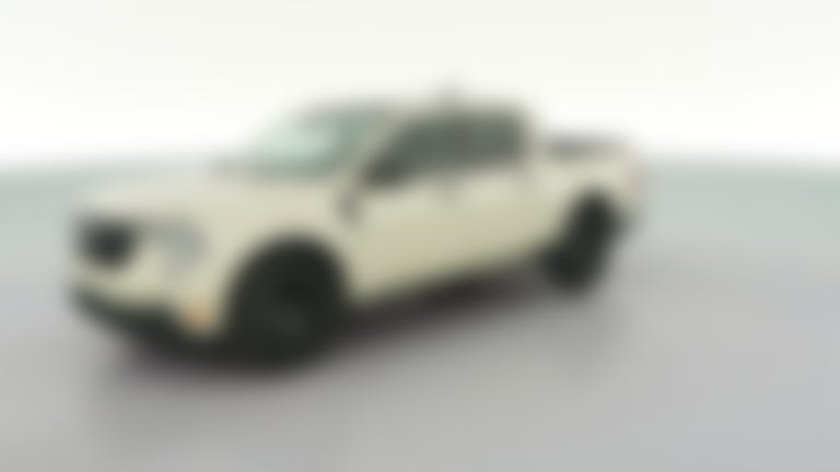 2025 Ford Maverick vehicle photo