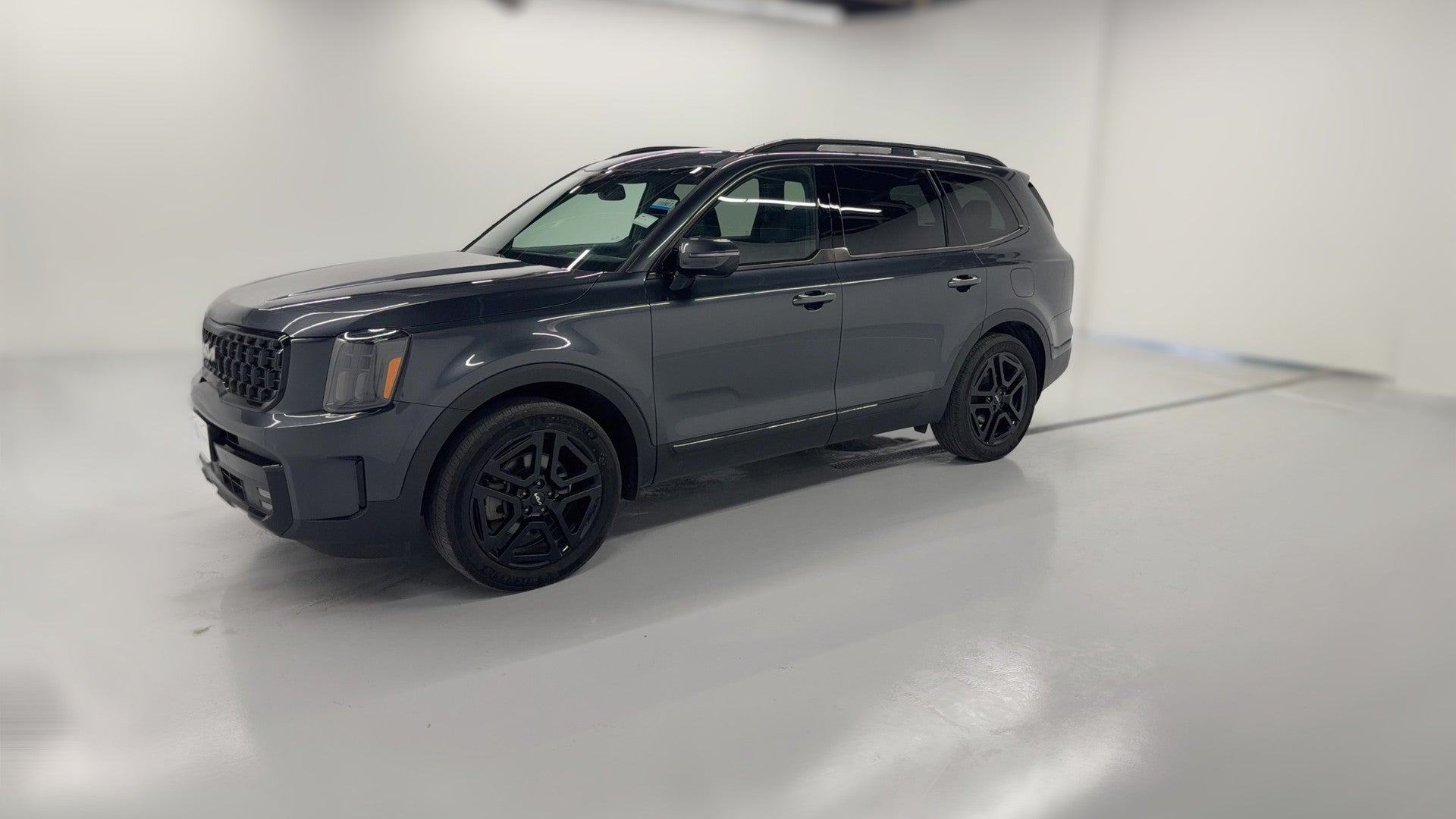 2024 Kia Telluride vehicle photo