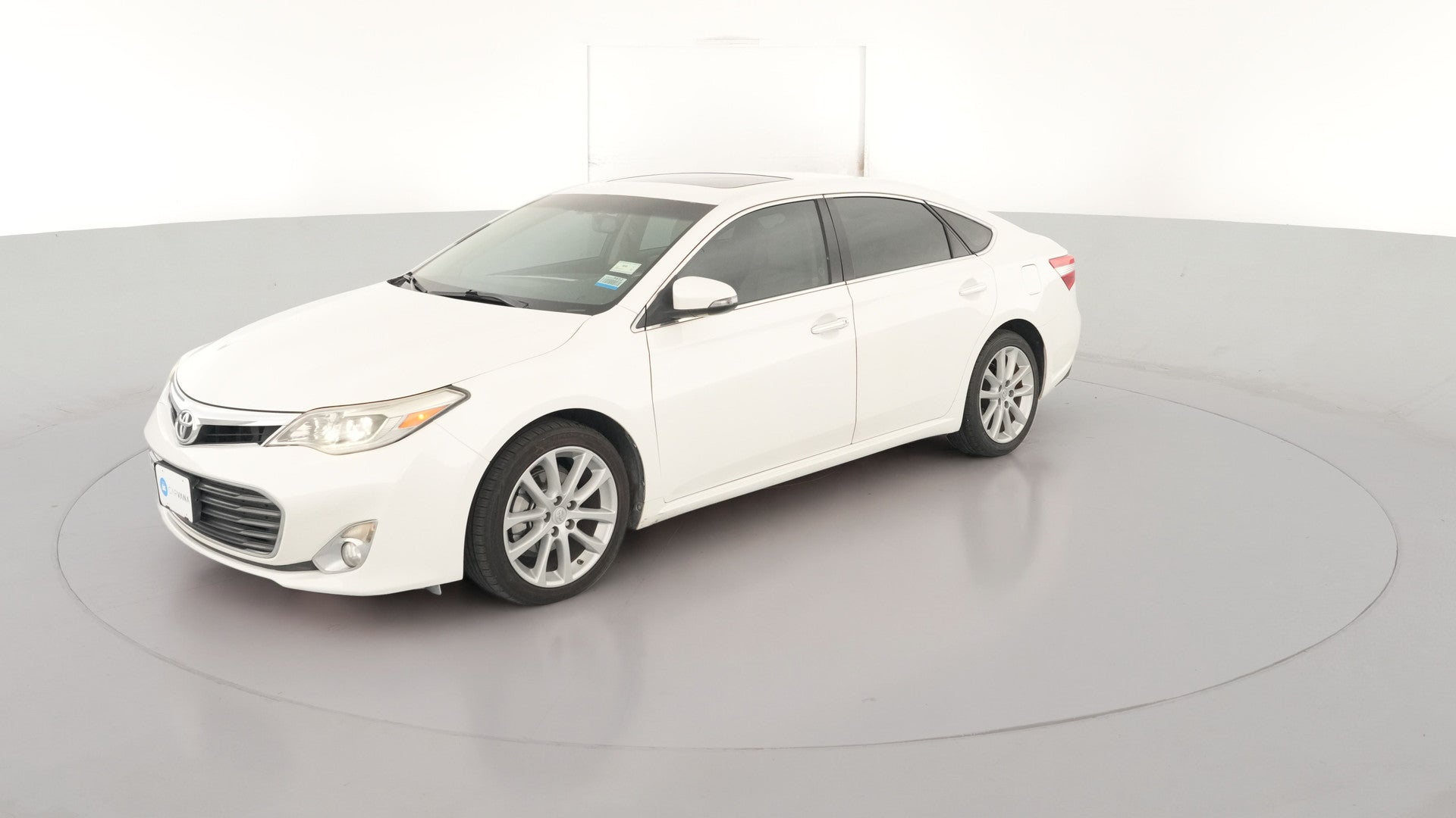2013 Toyota Avalon vehicle photo