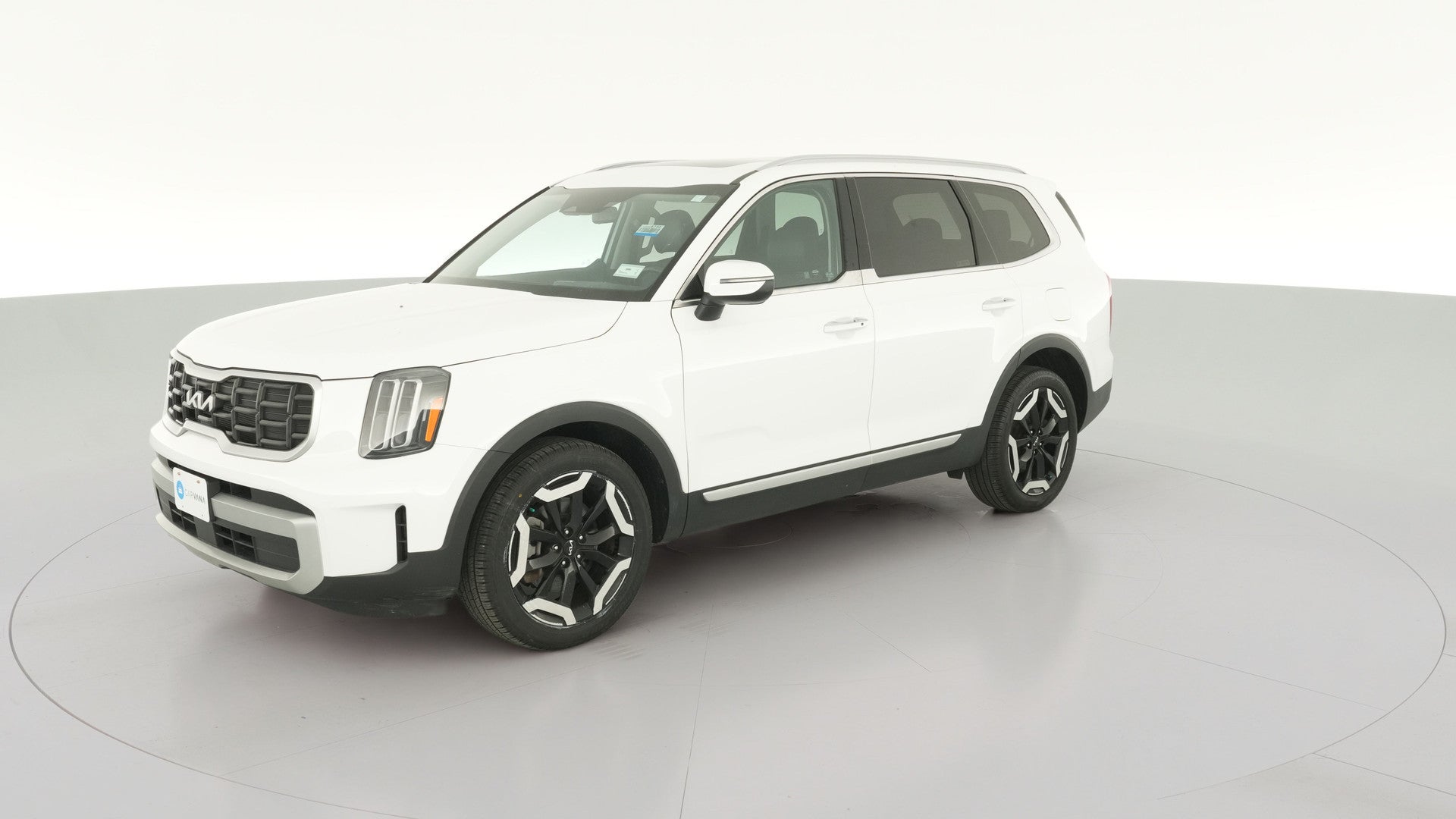 2024 Kia Telluride vehicle photo