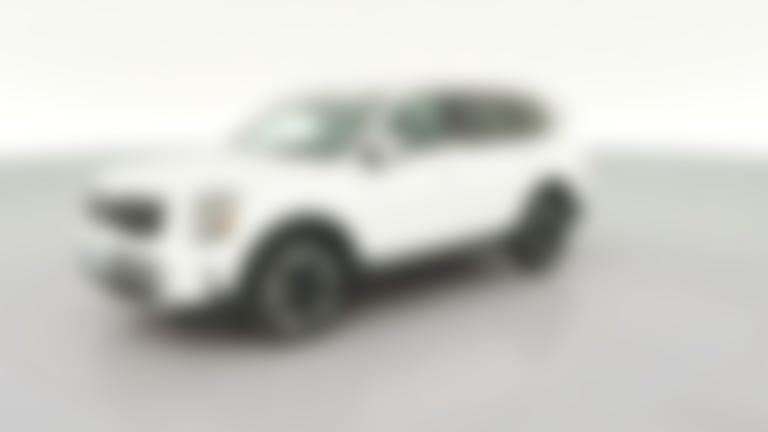 2024 Kia Telluride vehicle photo