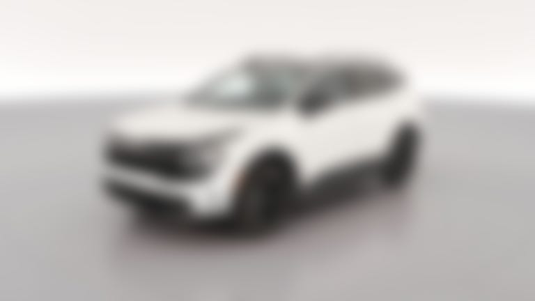 2023 Kia Sportage Plug-in Hybrid vehicle photo