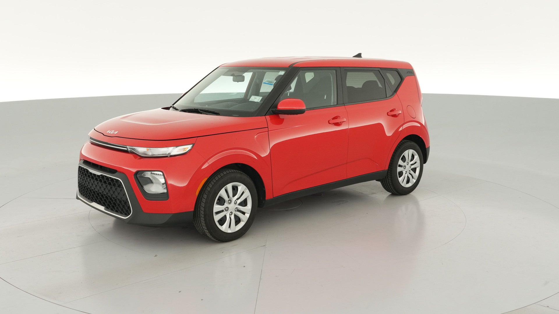 2022 Kia Soul vehicle photo