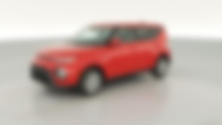 2022 Kia Soul vehicle photo