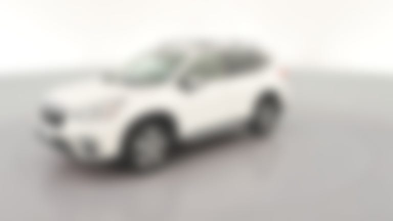 2021 Subaru Forester vehicle photo