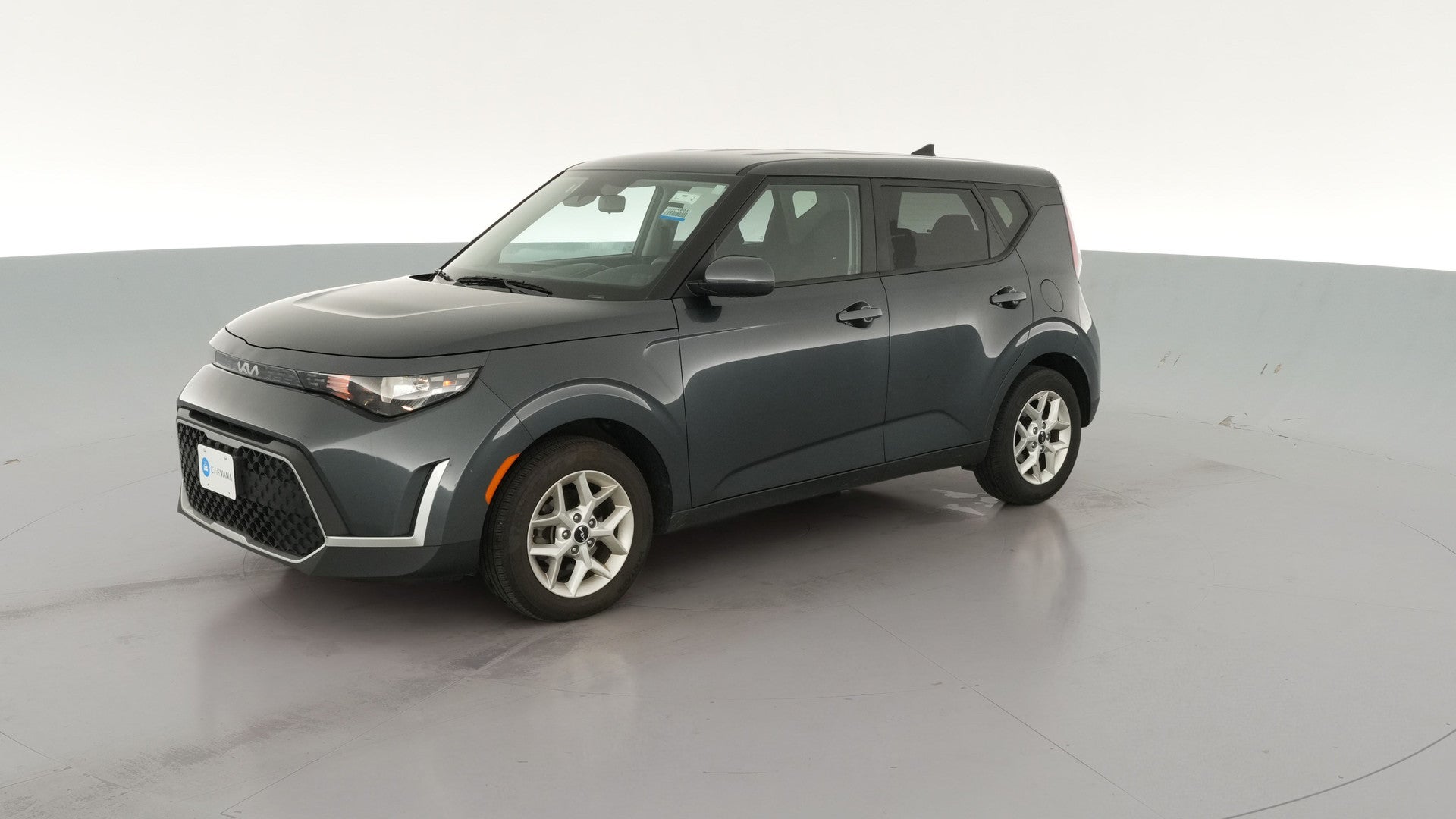 2025 Kia Soul vehicle photo