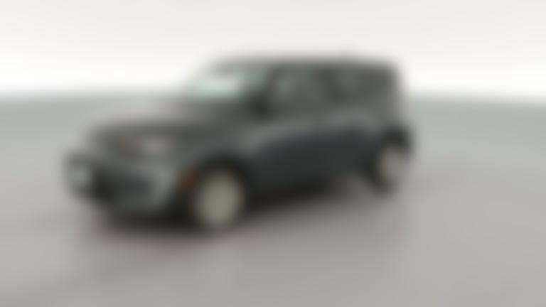 2025 Kia Soul vehicle photo