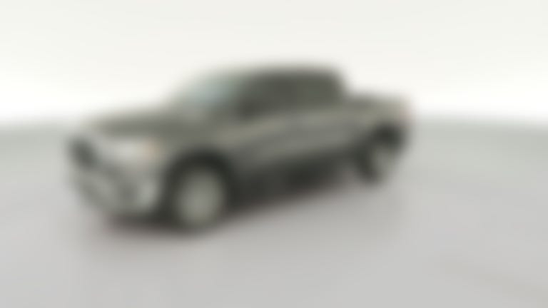 2019 Ram 1500 Crew Cab vehicle photo