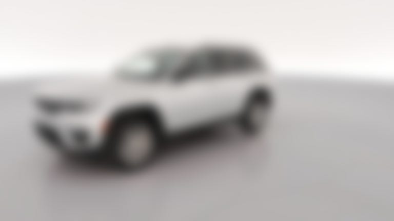 2023 Jeep Grand Cherokee vehicle photo