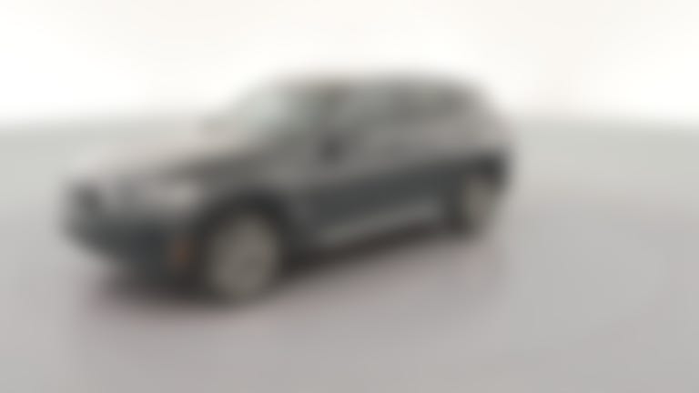 2022 BMW X3 vehicle photo