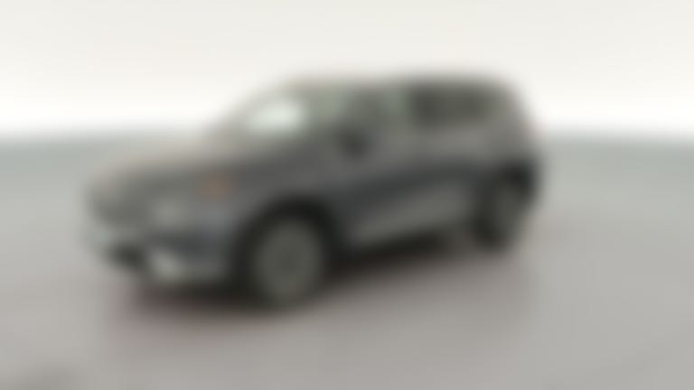 2022 Hyundai Santa Fe Hybrid vehicle photo