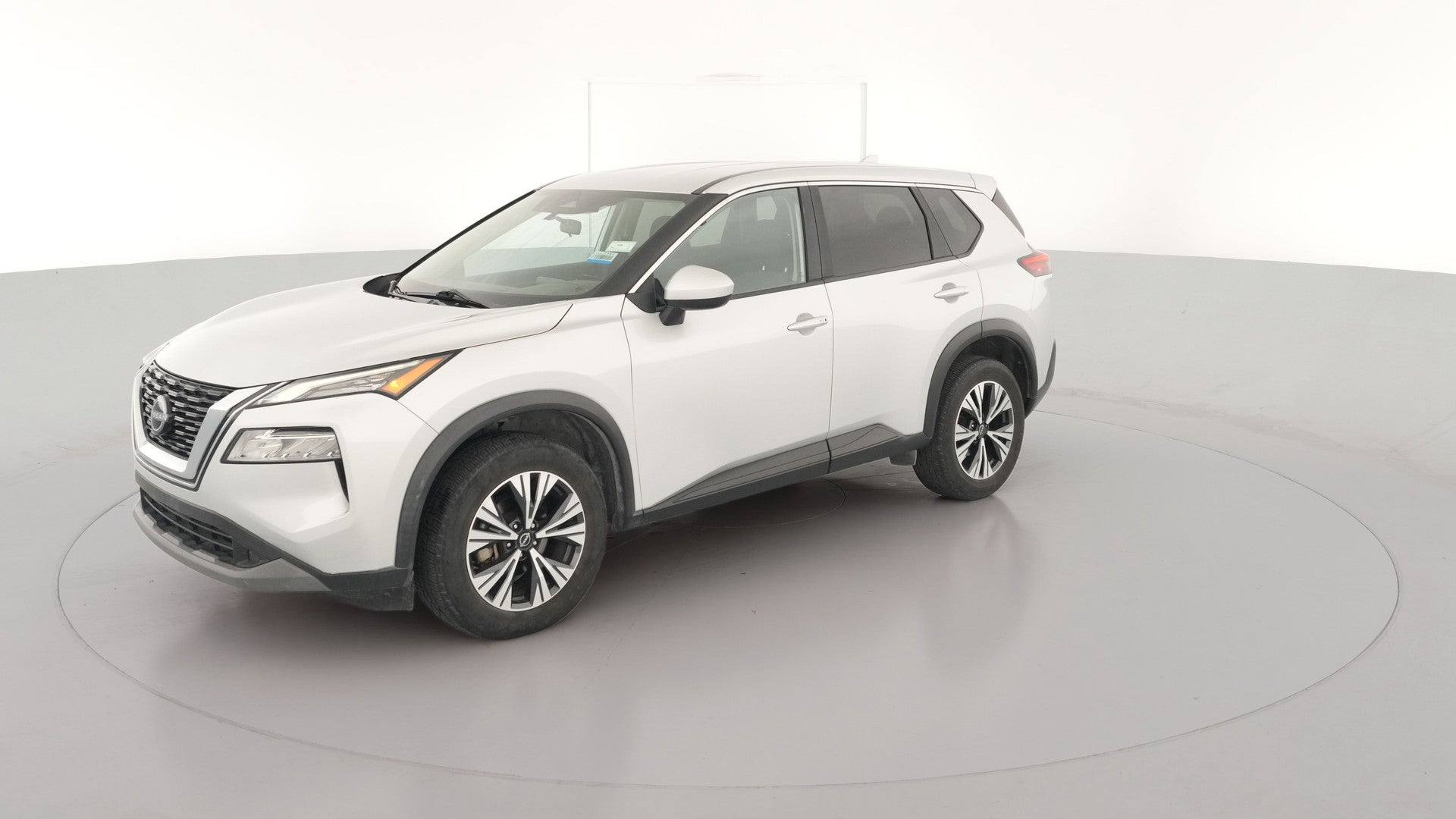 2023 Nissan Rogue vehicle photo
