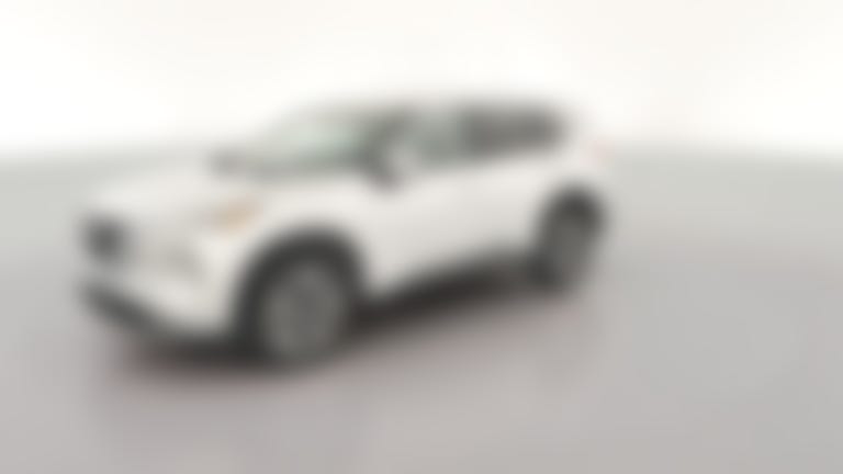 2023 Nissan Rogue vehicle photo