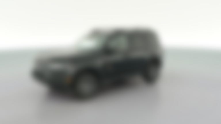 2024 Ford Bronco Sport vehicle photo