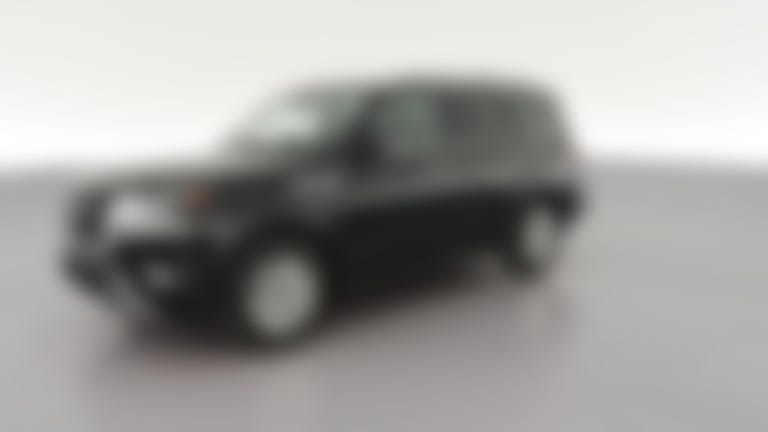 2023 Nissan Armada vehicle photo