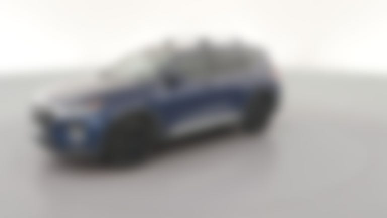2020 Hyundai Santa Fe vehicle photo
