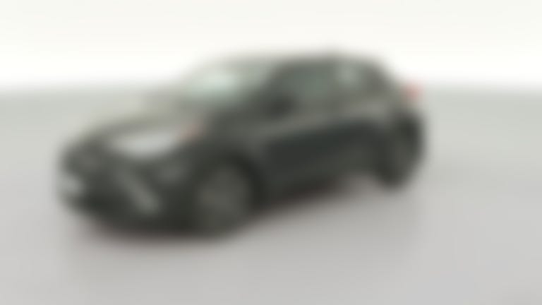 2021 Toyota C-HR vehicle photo