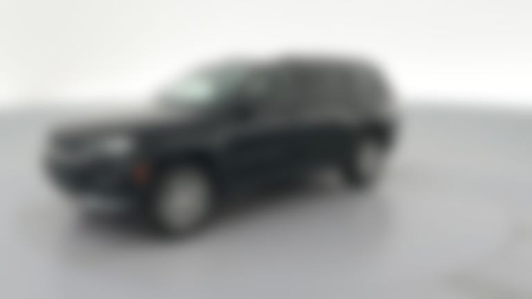 2021 Jeep Grand Cherokee L vehicle photo