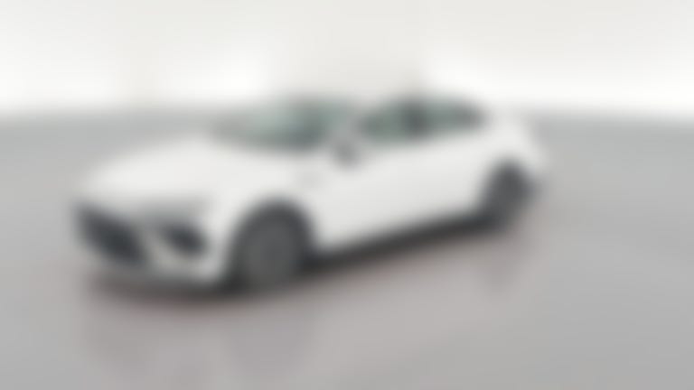 2025 Hyundai Sonata Hybrid vehicle photo