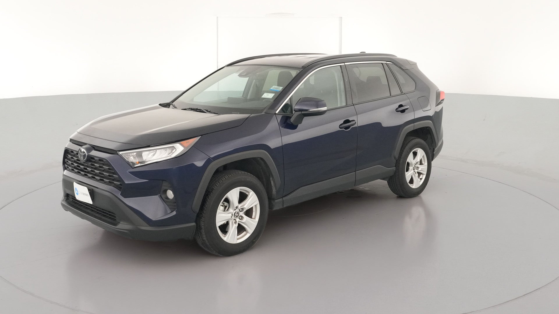 2021 Toyota RAV4 vehicle photo