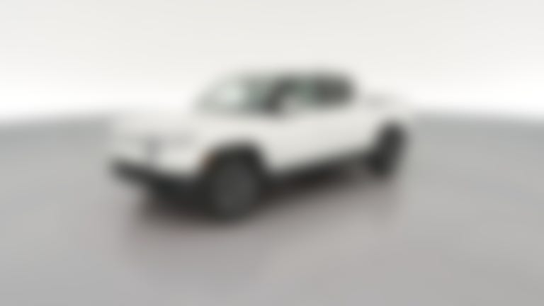 2024 Rivian R1T vehicle photo
