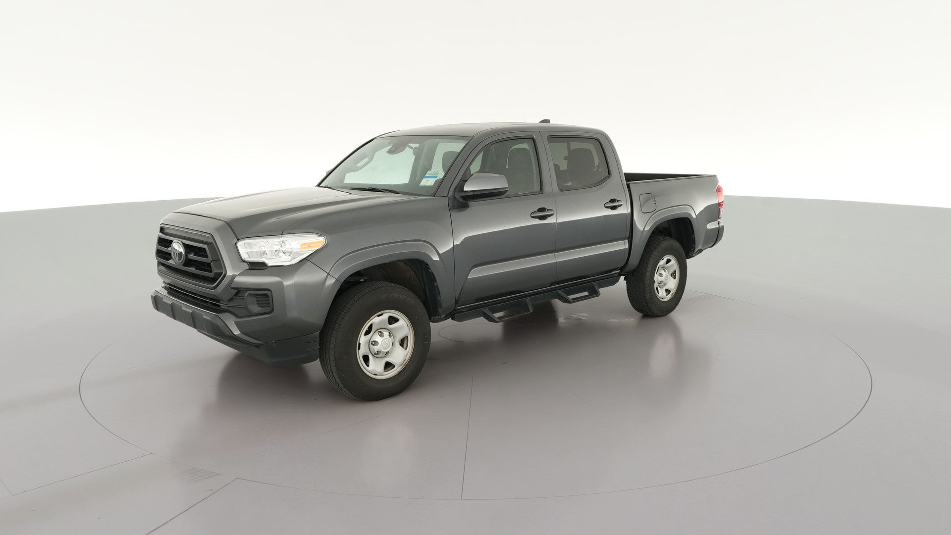 2023 Toyota Tacoma Double Cab vehicle photo