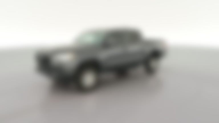 2023 Toyota Tacoma Double Cab vehicle photo