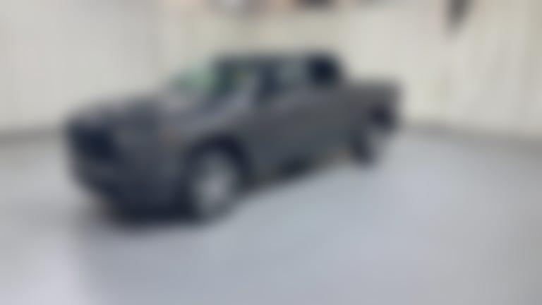 2026 Ram 1500 Crew Cab vehicle photo