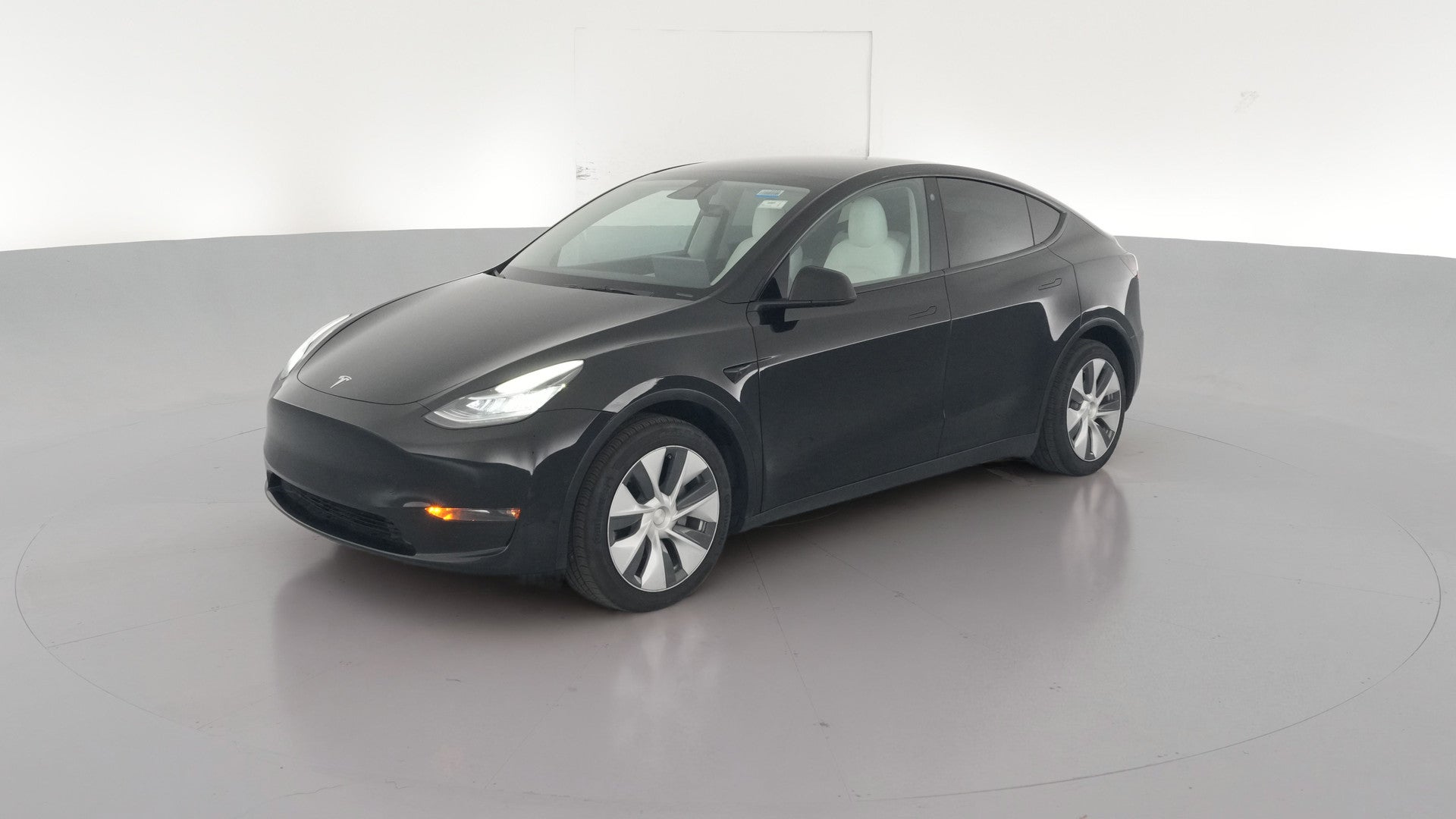 2022 Tesla Model Y vehicle photo
