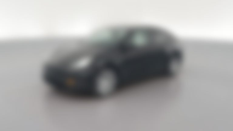 2022 Tesla Model Y vehicle photo