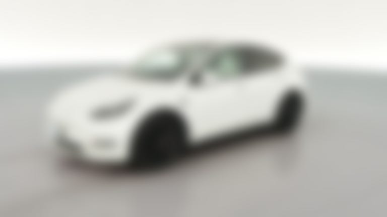 2022 Tesla Model Y vehicle photo