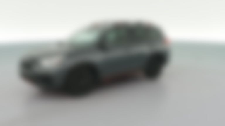 2020 Subaru Forester vehicle photo