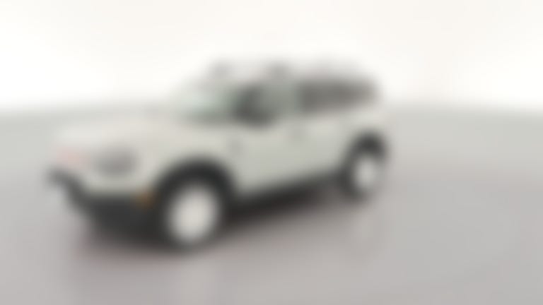 2024 Ford Bronco Sport vehicle photo