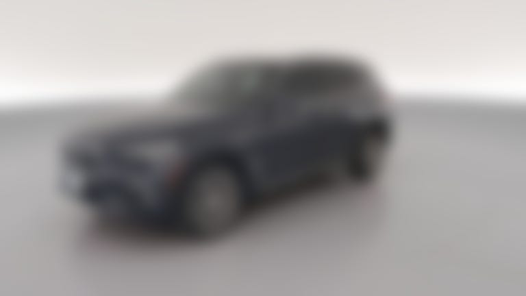 2019 BMW X5 vehicle photo