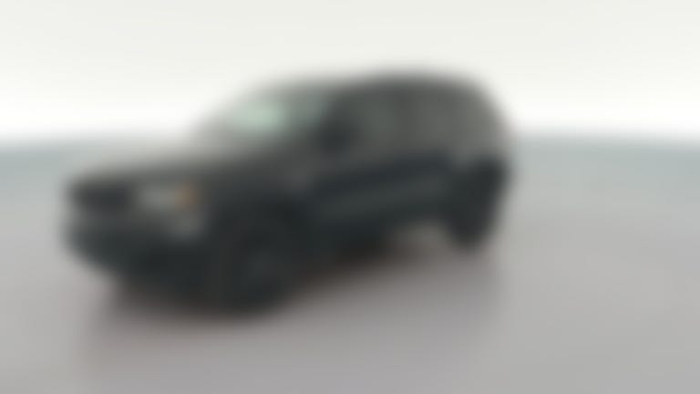 2020 Jeep Grand Cherokee vehicle photo