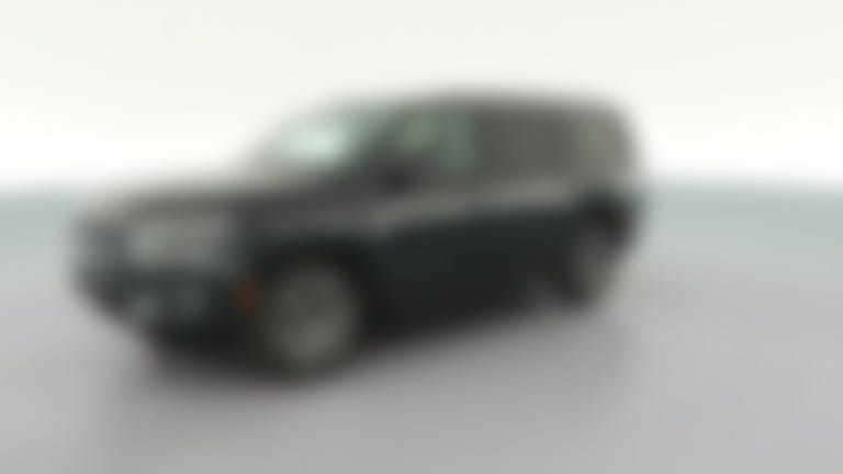 2024 Jeep Wagoneer vehicle photo
