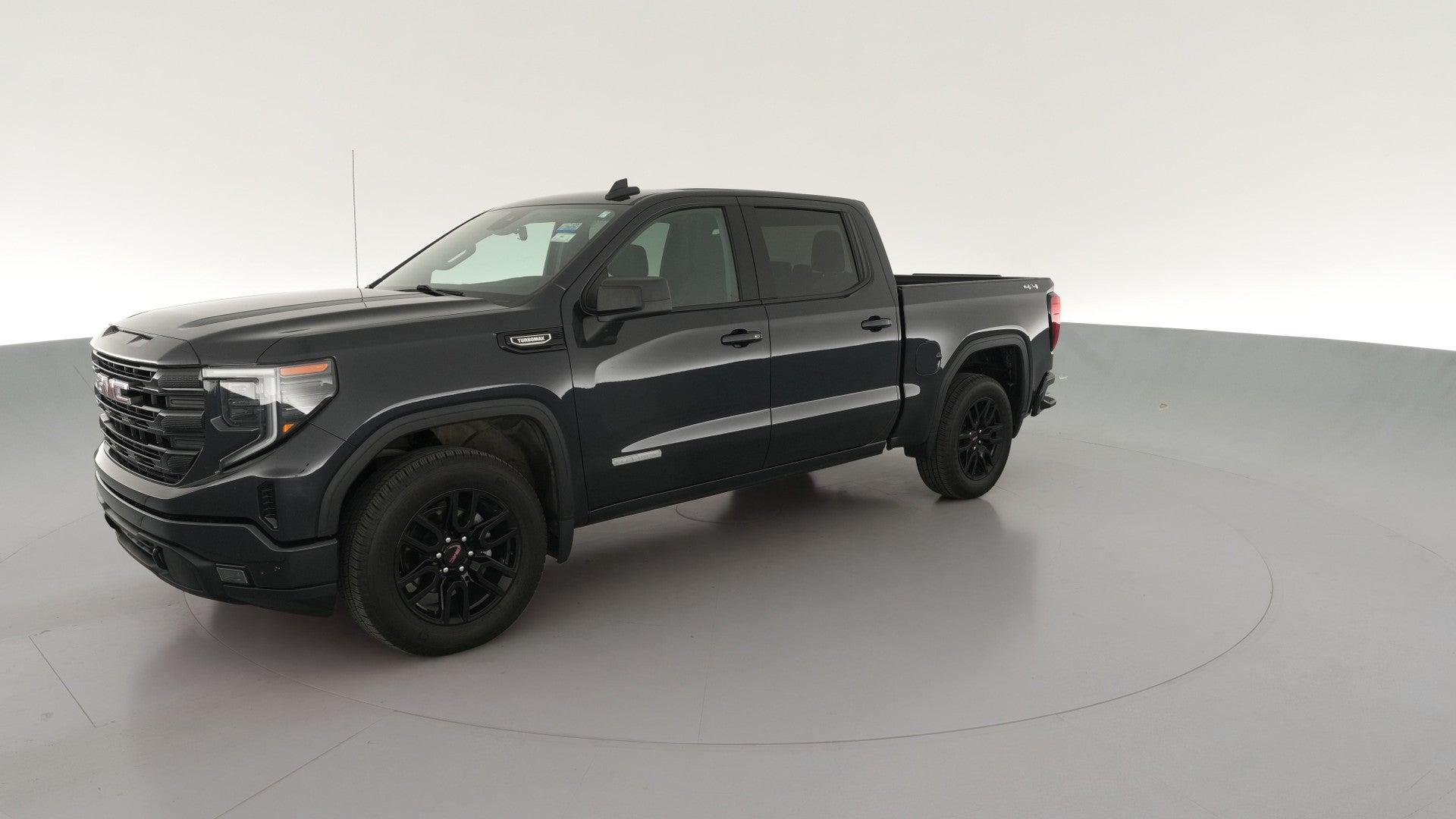 2024 GMC Sierra 1500 Crew Cab vehicle photo