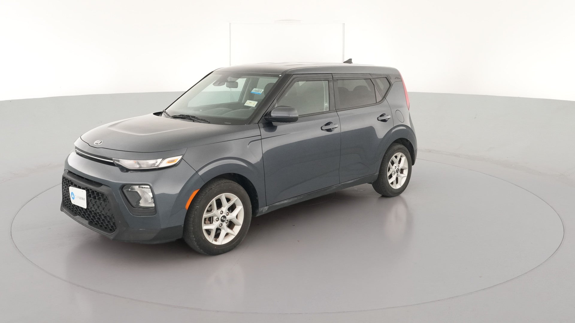 2020 Kia Soul vehicle photo