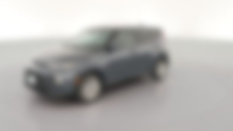 2020 Kia Soul vehicle photo