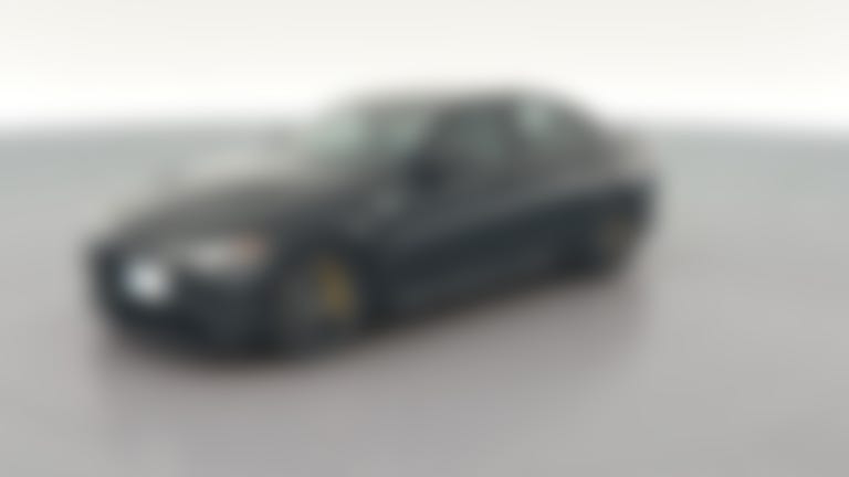 2019 Alfa Romeo Giulia vehicle photo