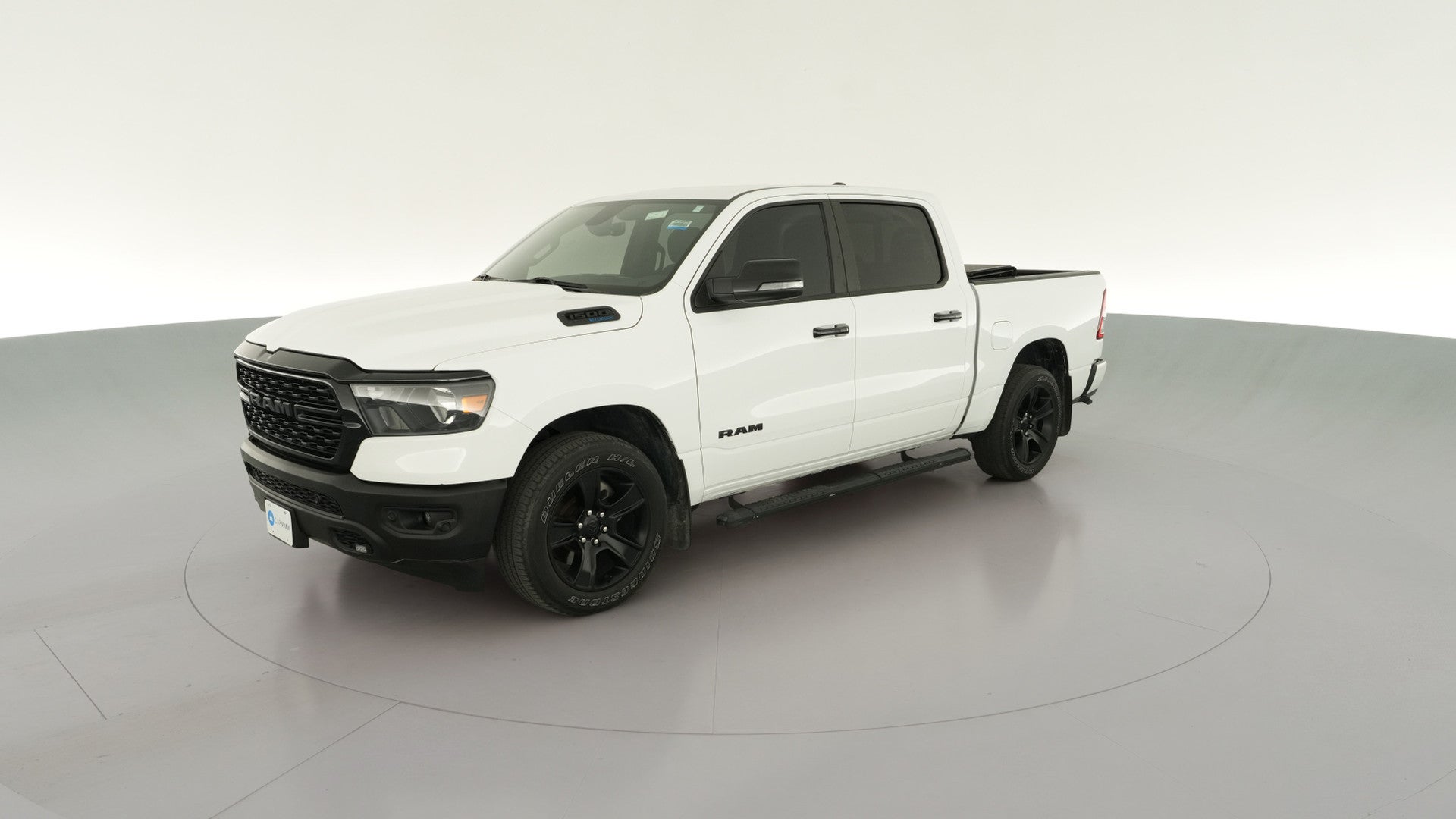 2024 Ram 1500 Crew Cab vehicle photo