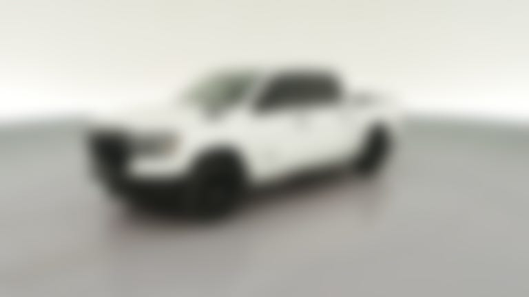2024 Ram 1500 Crew Cab vehicle photo