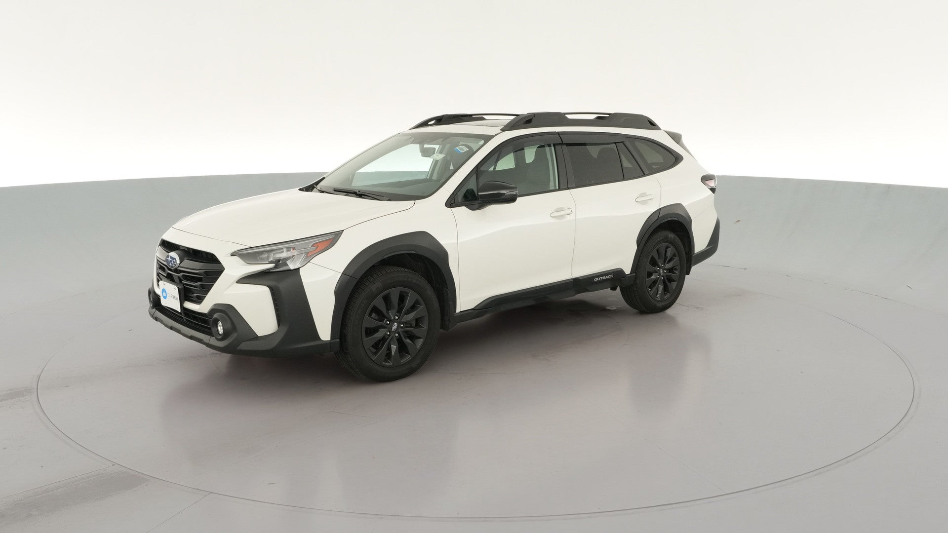 2024 Subaru Outback vehicle photo