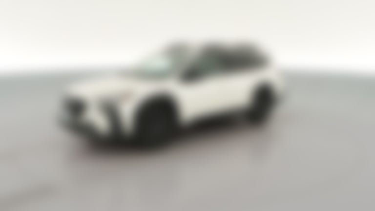 2024 Subaru Outback vehicle photo