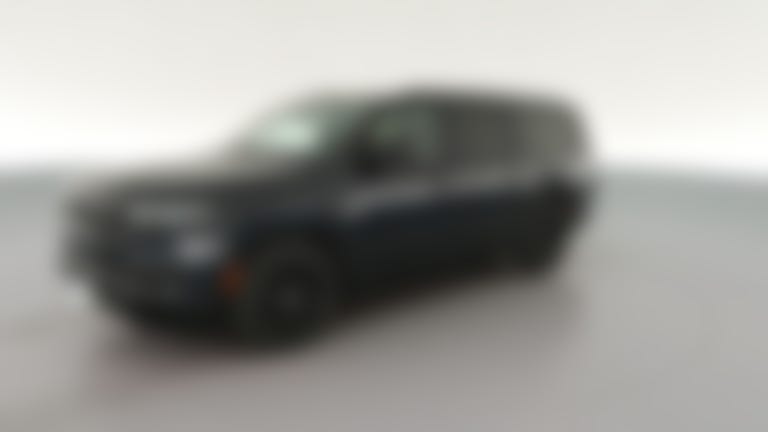 2024 Jeep Grand Wagoneer L vehicle photo