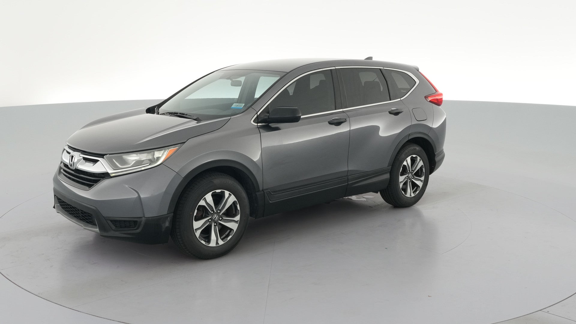 2019 Honda CR-V vehicle photo