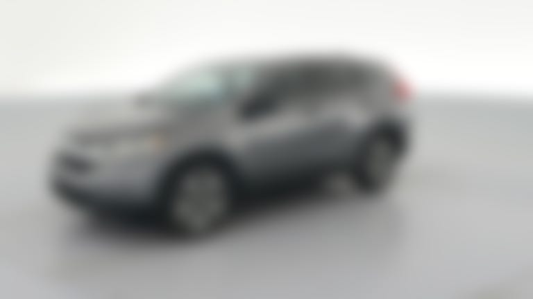 2019 Honda CR-V vehicle photo