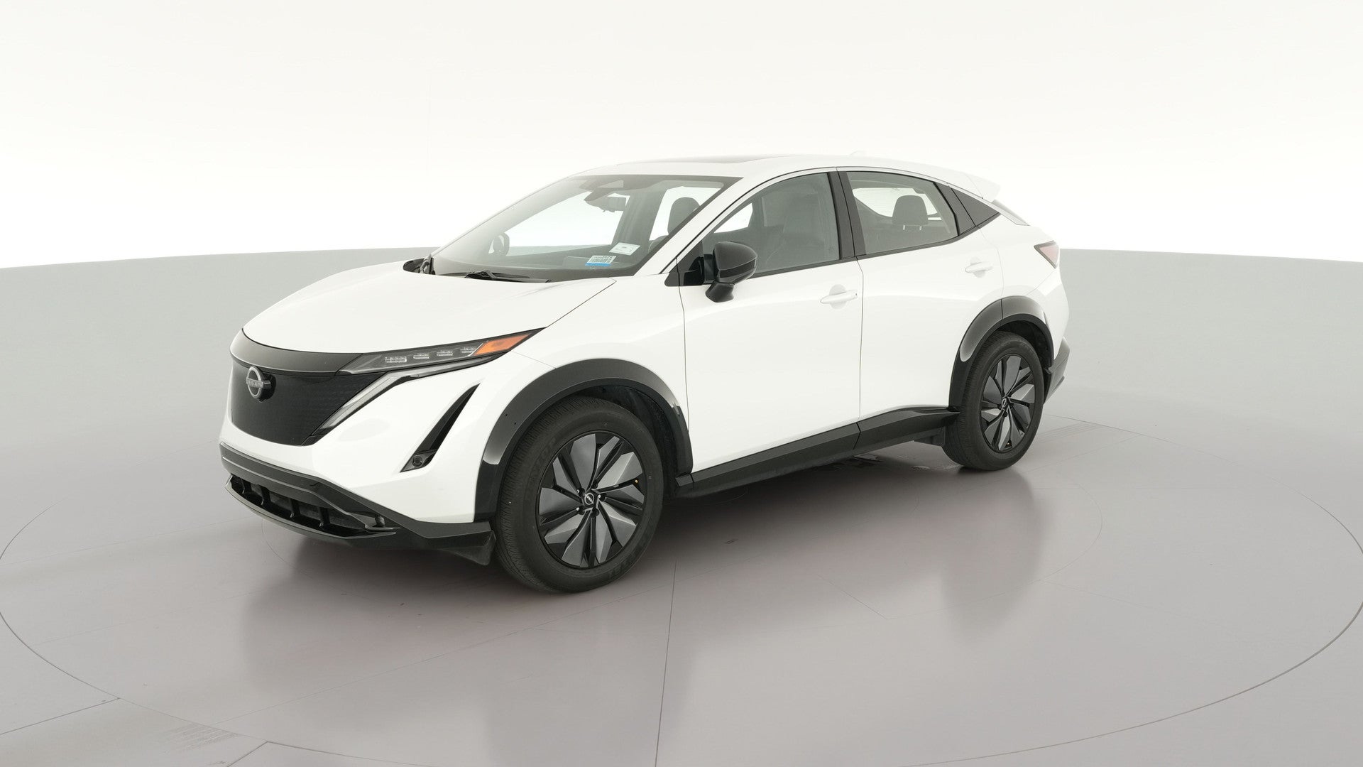2024 Nissan ARIYA vehicle photo