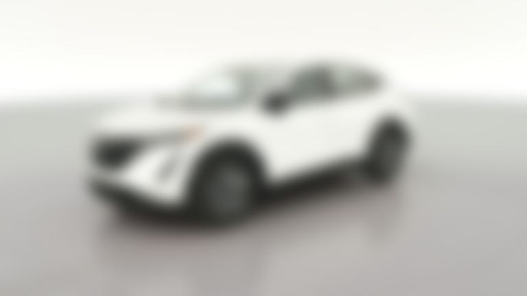2024 Nissan ARIYA vehicle photo