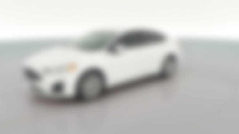 2020 Ford Fusion vehicle photo